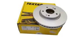 textar-tarcza-hamulcowa-hyundai-sonata-kia