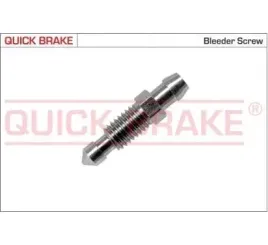 quick-brake-odpowietrznik-hamulca-m8x125