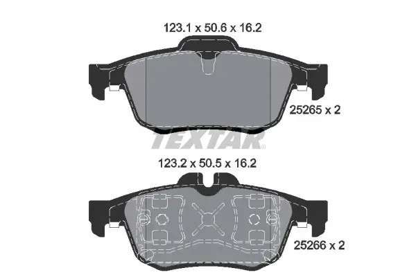 textar-klocki-hamulcowe-renault-latitude-11greater-producent-czesci-textar