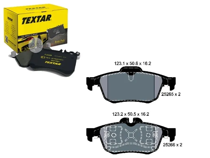 textar-klocki-hamulcowe-renault-latitude-11greater-waga-z-opakowaniem-4-kg