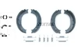 textar-szczeki-hamulcowe-mercedes-sprinter-208d-numer-katalogowy-czesci-91055100