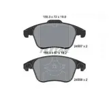 textar-klocki-hamulcowe-citroen-c4-ds4-19mm-stan-nowy