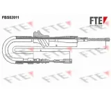 textar-linka-hamulca-prawa-audi-80-86-91-bebny-stan-nowy
