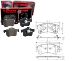 nipparts-klocki-hamulcowe-mazda-6-producent-czesci-nipparts