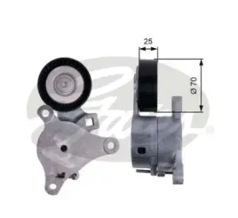 gates-napinacz-paska-citroen-c4-c5-c8-ds4-peugeot