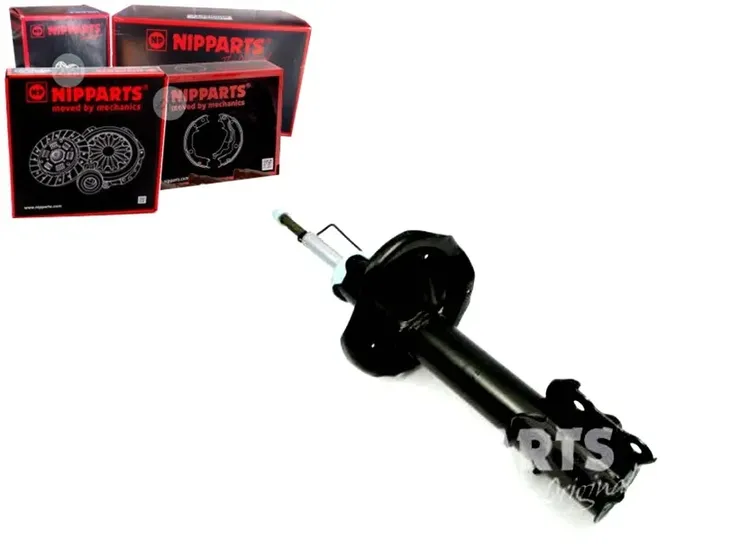 nipparts-amortyzator-mazda-323-producent-czesci-nipparts