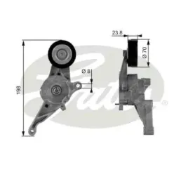 gates-napinacz-paska-audi-seat-skoda-vw-1-9-2-0