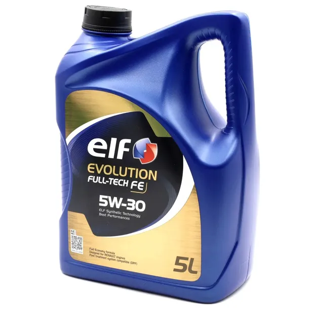 olej-elf-evolution-full-tech-fe-5w30-5l-5w-30-waga-z-opakowaniem-6-kg