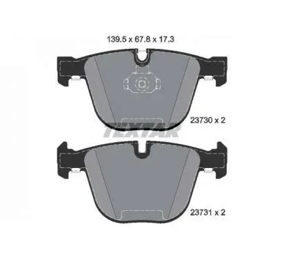 textar-klocki-hamulcowe-bmw-5-e60-e61-03greater-stan-nowy