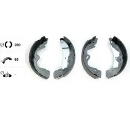 textar-szczeki-hamulcowe-nissan-terrano-ii