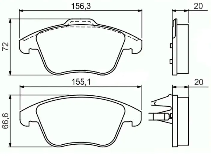 textar-klocki-hamulcowe-ford-galaxy-s-max-mondeo-jakosc-czesci-zgodnie-z-gvo-p-zamiennik-o-jakosci-porownywalnej-do-oryginalu