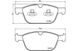 textar-klocki-hamulcowe-volvo-xc60-20-2mm-wysokosc-76-2-mm