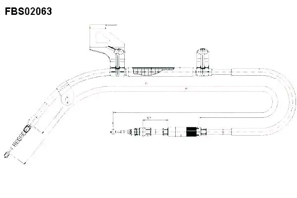 textar-linka-hamulca-lewa-vw-passat-96-05-numer-katalogowy-oryginalu-vw-3b0-609-721-ac-vw-3b0-609-721-f-vw-3b0-609-721-l-vw-3b0-609-721-s