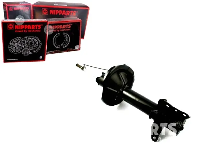 nipparts-amortyzator-mazda-323-producent-czesci-nipparts