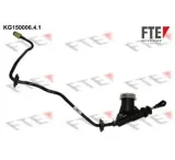 textar-fte-pompa-sprzegla-rover-75-stan-nowy
