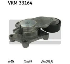 skf-napinacz-micro-v-citroen-peugeot-ford-toyota