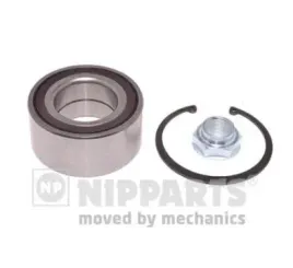 nipparts-lozysko-kola-zestaw-kpl-fiat-sedici-1-6
