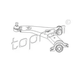 hans-pries-wahacz-przod-dolny-lewy-kpl-ford-focus