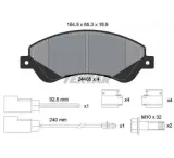 textar-klocki-hamulcowe-ford-transit-18-9mm-stan-nowy