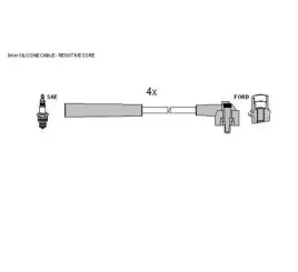 starline-przewody-zaplonowe-zk-4016