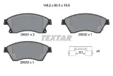 textar-klocki-hamulcowe-chevr-tarcza-276mm-18-8mm-producent-czesci-textar
