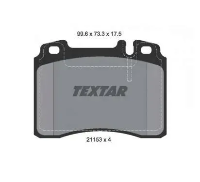 textar-klocki-hamulcowe-mercedes-e320-e420-175mm