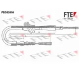 textar-linka-hamulca-lewa-audi-80-86-91-stan-nowy