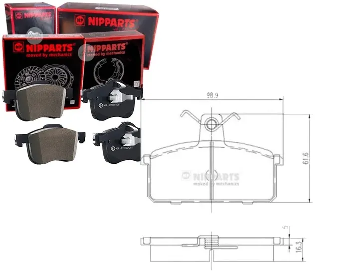 nipparts-klocki-hamulcowe-suzuki-samurai-producent-czesci-nipparts
