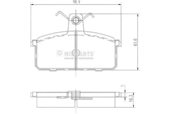nipparts-klocki-hamulcowe-suzuki-samurai-jakosc-czesci-zgodnie-z-gvo-q-oryginal-z-logo-producenta-czesci-oem-oes