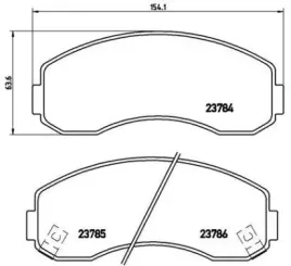 brembo-klocki-hamulcowe-asia-motors-hi-topic