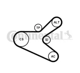 contitech-pasek-micro-v-wielorowkowy-6pk1153k2