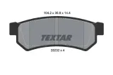 textar-klocki-hamulcowe-chevrolet-lacetti-producent-czesci-textar