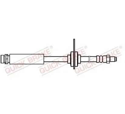 quick-brake-przewod-hamulc-elast