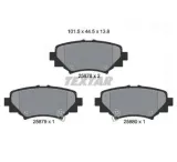 textar-klocki-hamulcowe-mazda-3-13greater-kpl-stan-nowy