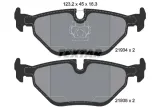 textar-klocki-hamulcowe-saab-9-5-16-3mm-producent-czesci-textar