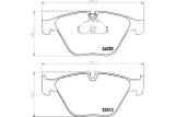 textar-klocki-hamulcowe-bmw-3-e90-e91-x1-20-3mm-numer-katalogowy-czesci-2331301