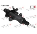 textar-fte-pompa-sprzegla-ford-galaxy-1-9-stan-nowy