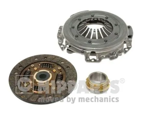nipparts-sprzeglo-kpl-daewoo-lanos-waga-z-opakowaniem-9-kg