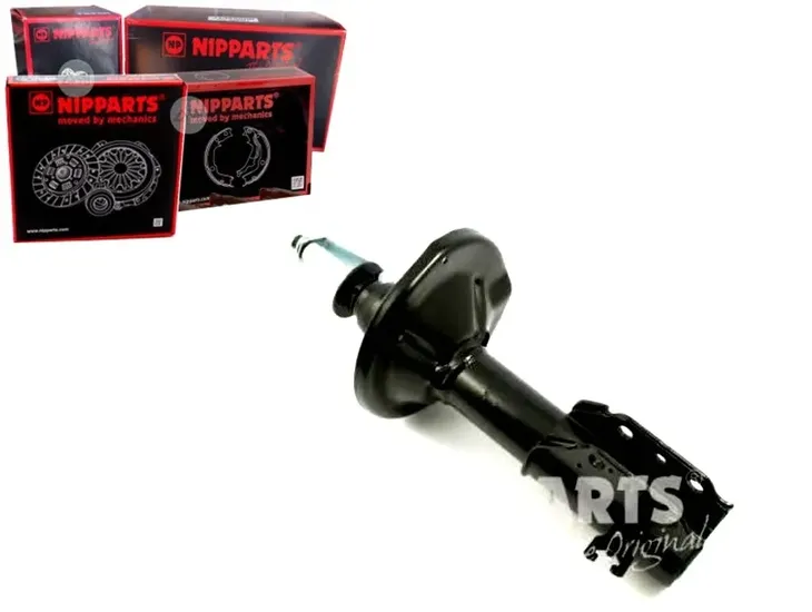nipparts-amortyzator-mazda-323-producent-czesci-nipparts