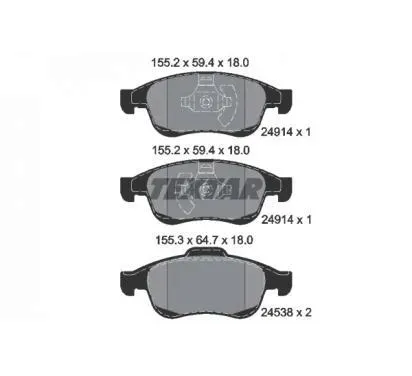 textar-klocki-hamulcowe-dacia-renault-18mm