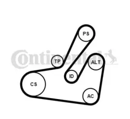 contitech-pasek-micro-v-wielorowkowy-6pk1795k2