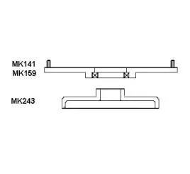 monroe-poduszka-amortyzatora-volvo-s60-s70-s80-v70