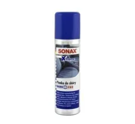 sonax-srodek-do-czyszczenia-skory-pianka