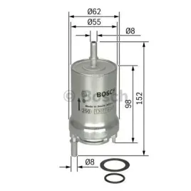bosch-filtr-paliwa-0450905925-skoda-fabia-vw-polo