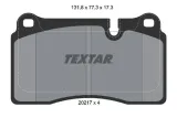 textar-klocki-hamulcowe-land-rover-range-17-3mm-waga-produktu-2-48-kg