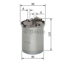 bosch-filtr-paliwa-0450906500-skoda-fabia-vw-polo