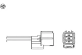 sonda-lambda-ngk-ntk-oza660-ee18-honda-civic-94-wersja-europejska