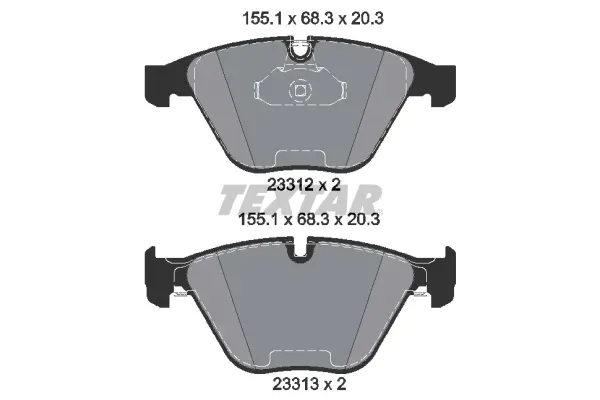 textar-klocki-hamulcowe-bmw-5-e60-e61-6-e63-20-3mm-jakosc-czesci-zgodnie-z-gvo-q-oryginal-z-logo-producenta-czesci-oem-oes