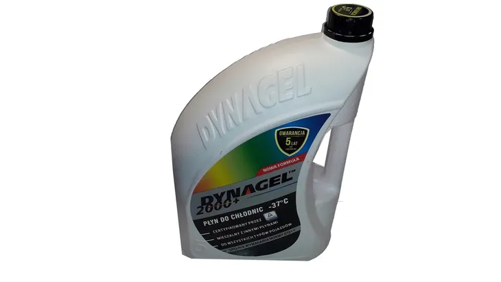 plyn-do-chlodnic-dynagel-2000-5l