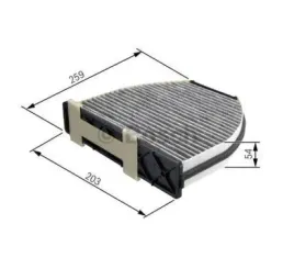 bosch-filtr-kabinowy-1987432301-mercedes-clk-cw202